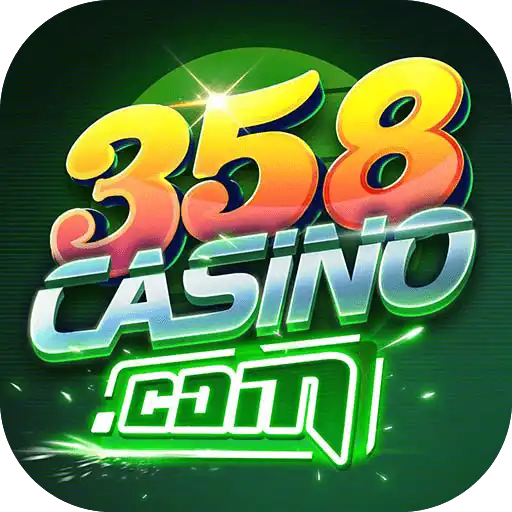 358 CASINO  Icon