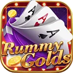 Rummy Golds Icon