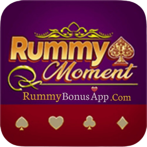 Rummy Moment  Icon
