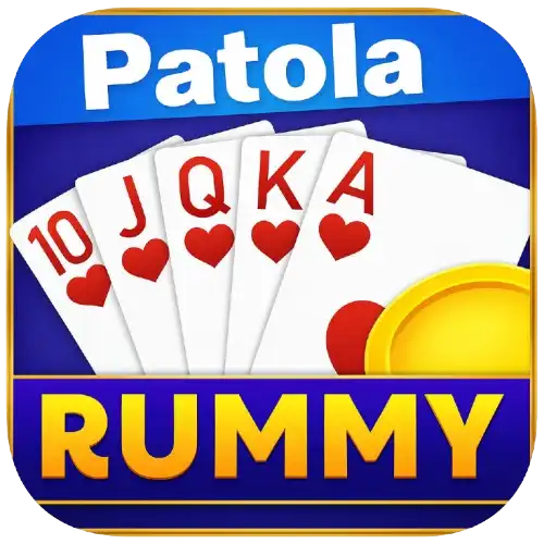 Rummy Patola